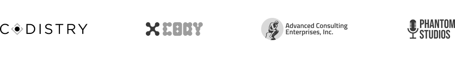Client logos