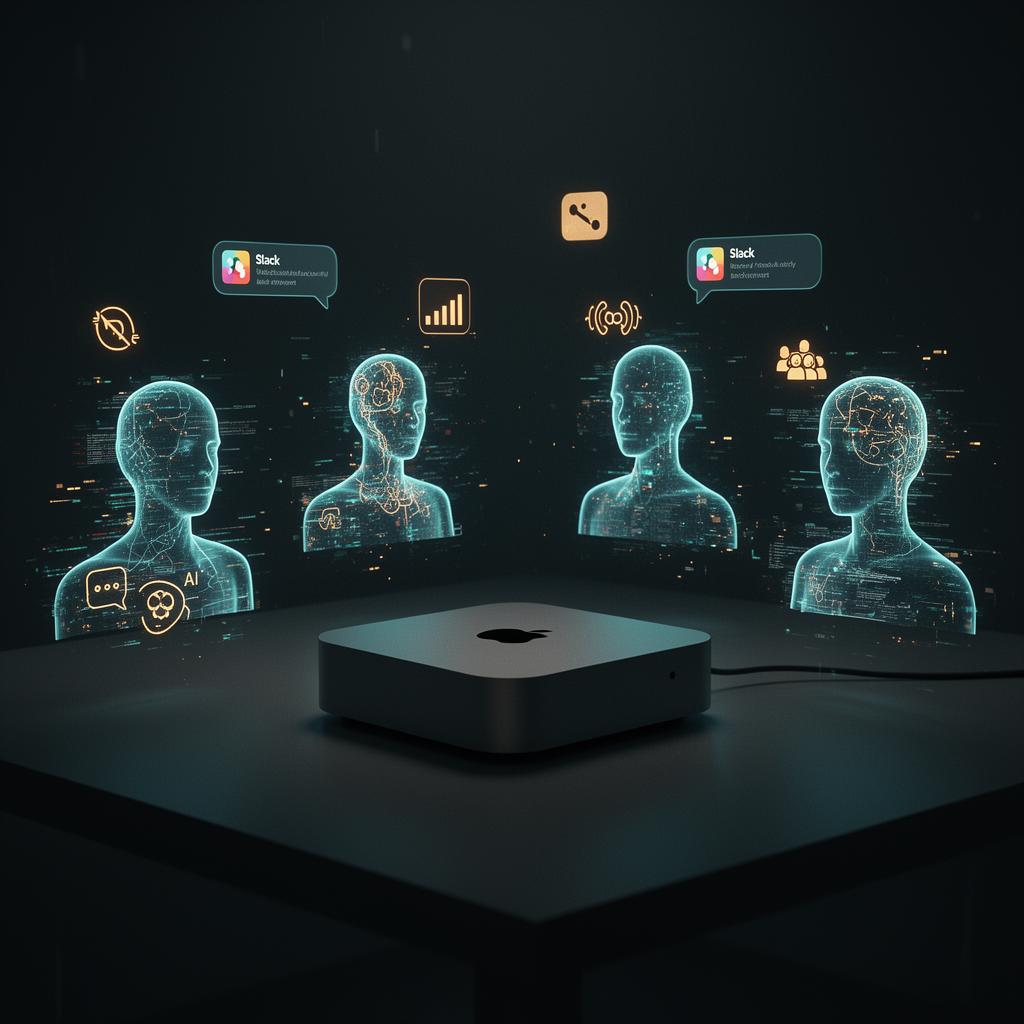 Article thumbnail for I Broke All Our AI Agents for Two Weeks. Here's What We Built Back.