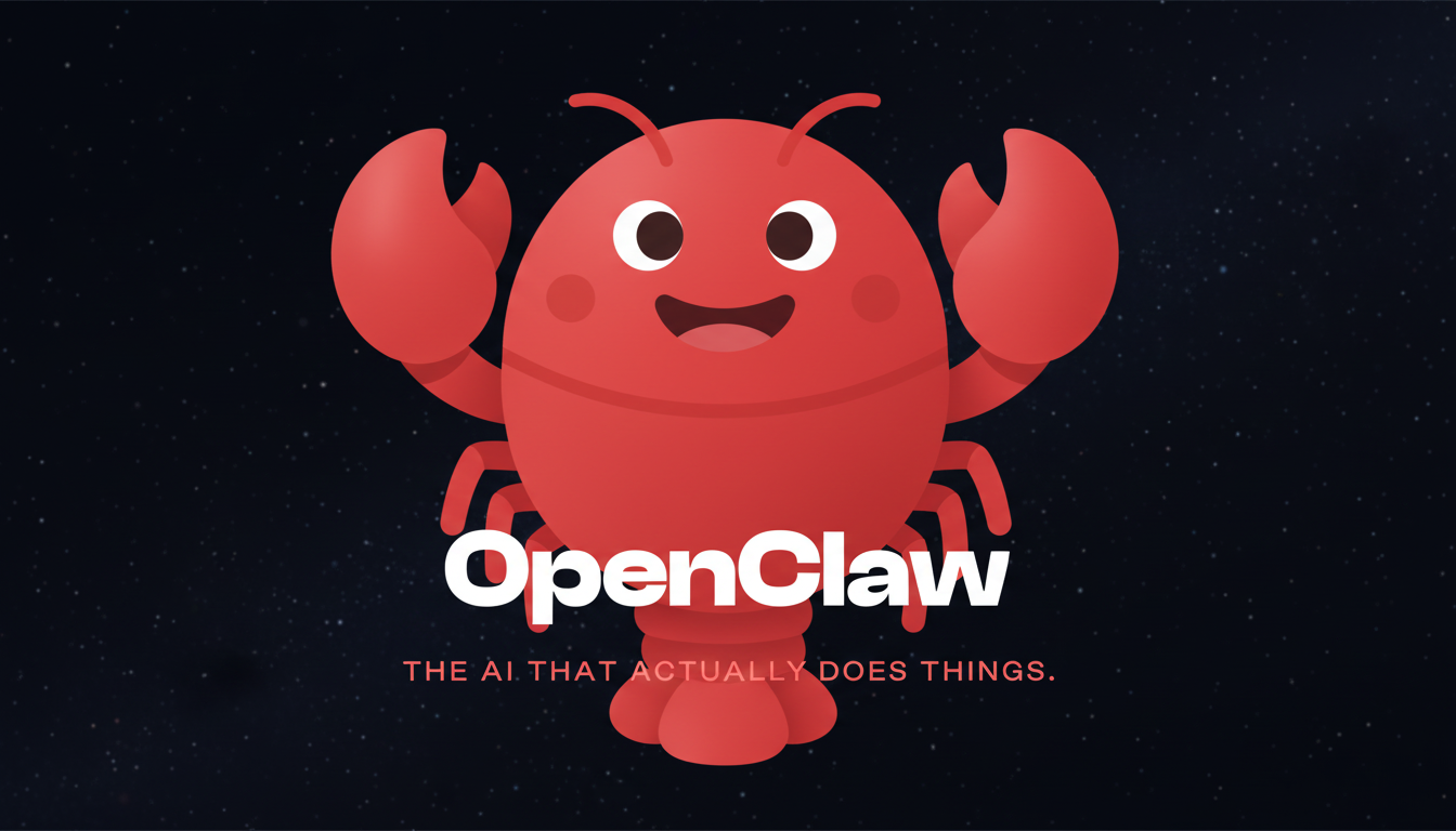 Article thumbnail for OpenClaw: The Open-Source AI Agent Framework Changing the Game